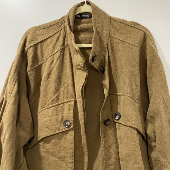 Zara  Jacket - Picture 3 of 4